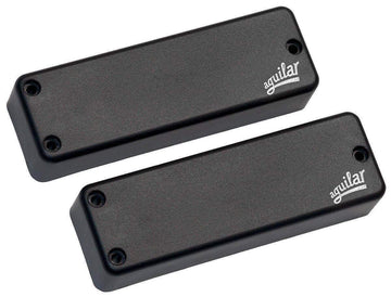 Aguilar Pickup Dcb Dual Ceramic Set Bartolini Bc