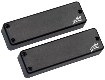 Aguilar Pickup Dcb Dual Ceramic Set Bartolini P2