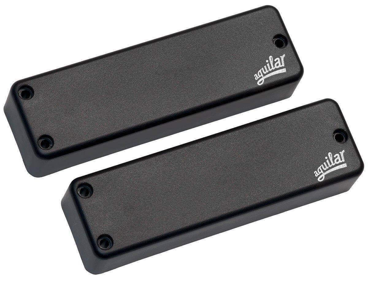 Aguilar Pickup Dcb Dual Ceramic Set Bartolini P2