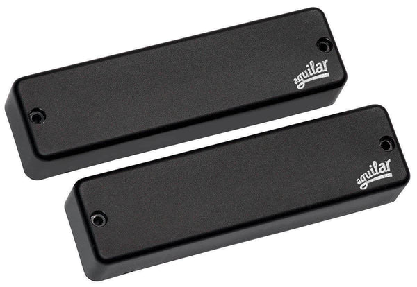 Aguilar Pickup Dcb Dual Ceramic Set Bartolini P4