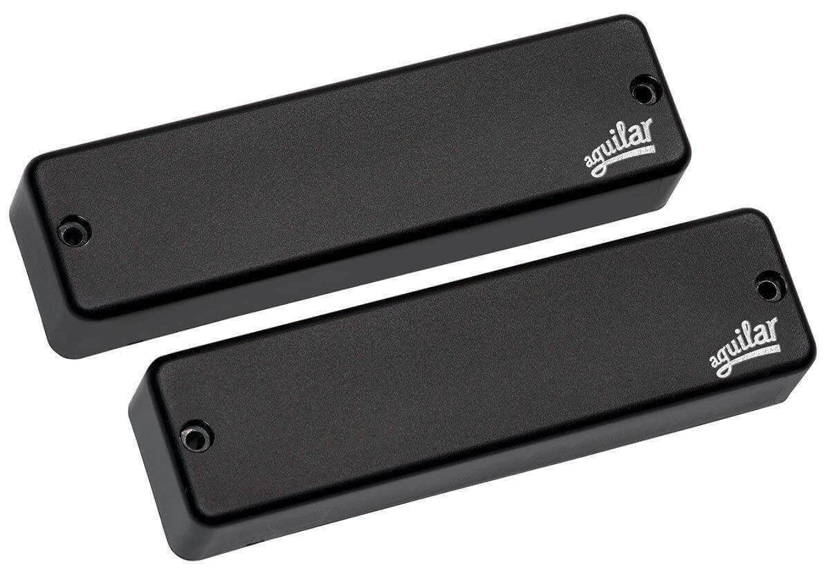 Aguilar Pickup Dcb Dual Ceramic Set Bartolini P4