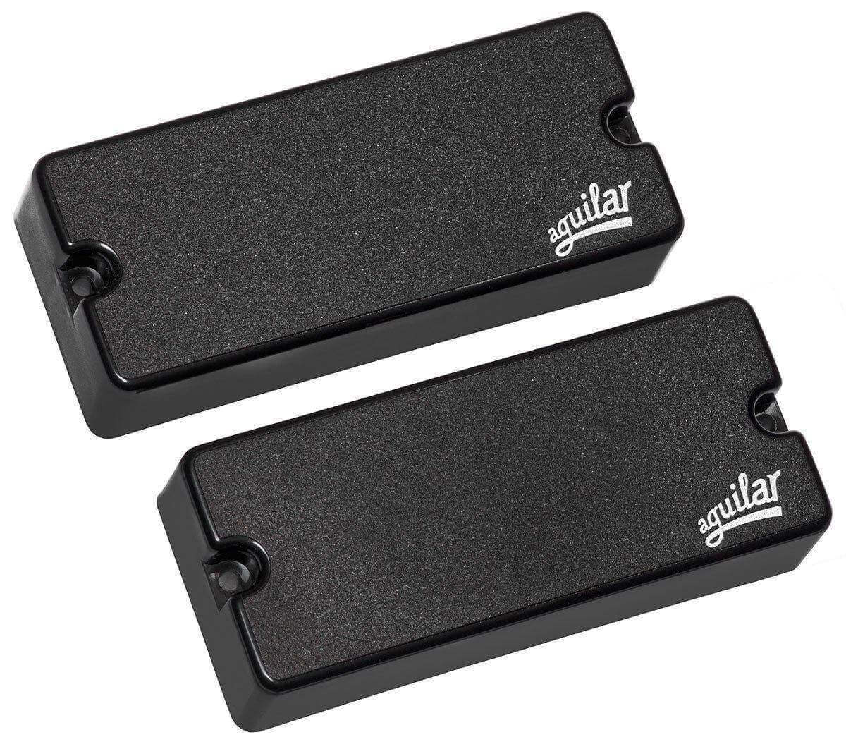 Aguilar Pickup Dcb Dual Ceramic Set Emg-35 - MusicStreet