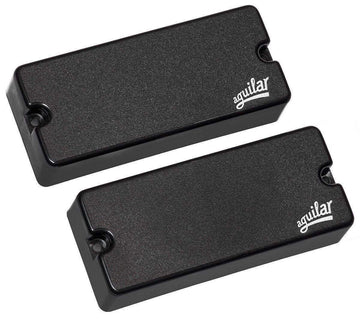 Aguilar Pickup Dcb Dual Ceramic Set Emg-35