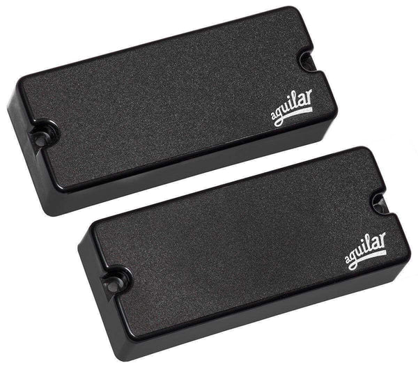Aguilar Pickup Dcb Dual Ceramic Set Emg-35