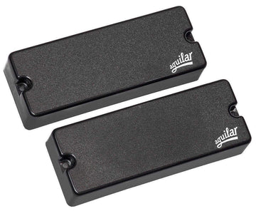 Aguilar Pickup Dcb Dual Ceramic Set Emg-40