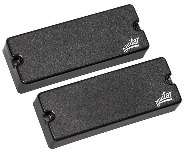 Aguilar Pickup Dcb Dual Ceramic Set Emg-40