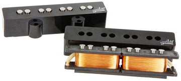 Aguilar Pickup Hum Cancelling Series 4 String Jazz Bass Set