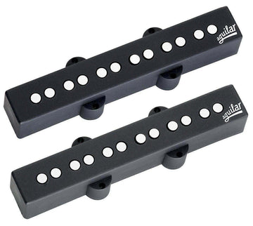 Aguilar Pickup Hum Cancelling Series 6 String Jazz Bass Set