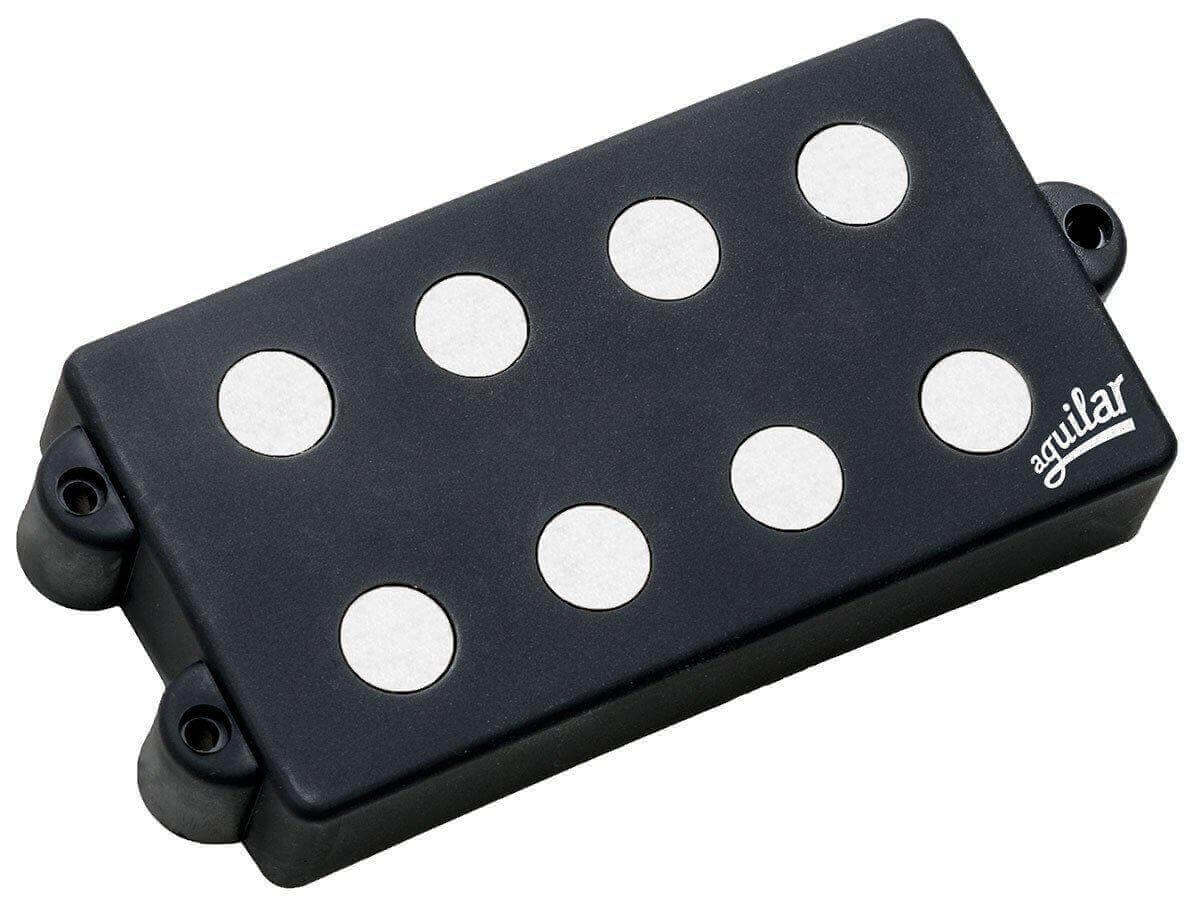Aguilar Pickup Musicman 4 String