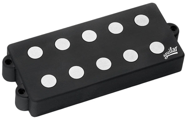 Aguilar Pickup Musicman 5 String