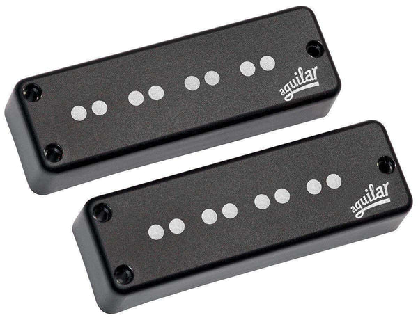 Aguilar Pickup Super Single 4 String Set Bartolini Bc