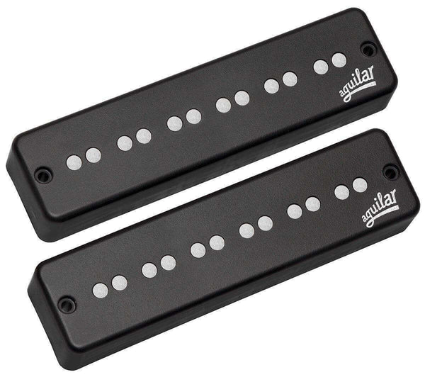 Aguilar Pickup Super Single 6 String Set Bartolini P4