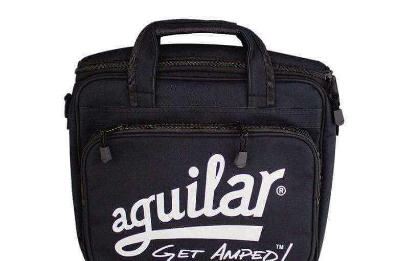 Aguilar Tonehammer 500 Carry Bag - MusicStreet
