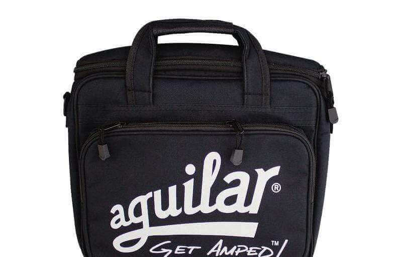 Aguilar Tonehammer 500 Carry Bag
