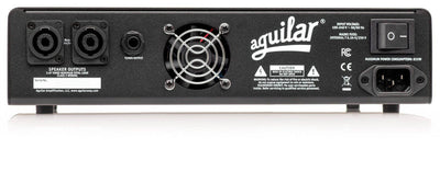 Aguilar Tone Hammer 700 Bass Amp Head