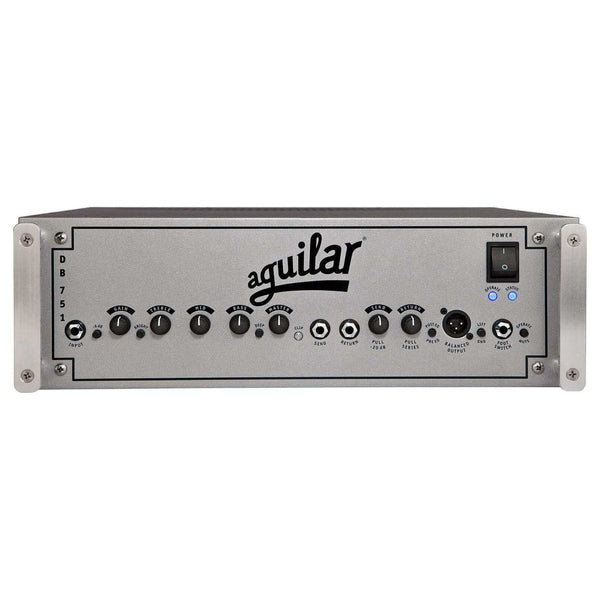 Aguilar Amplifier Db751 Bass Head