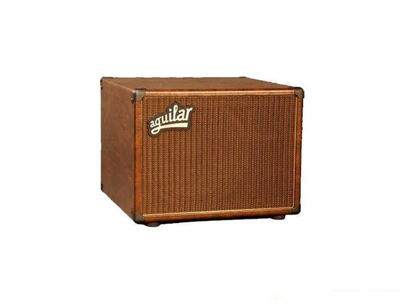 Aguilar Speaker Cabinet Db Series 12" Chocolate Thunder