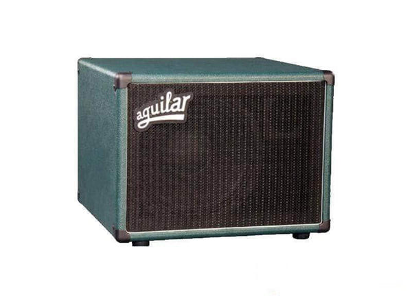 Aguilar Speaker Cabinet Db Series 12" Monster Green
