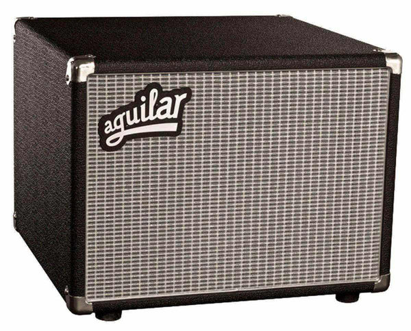 Aguilar Speaker Cabinet Db Series 1X12 Classic Black