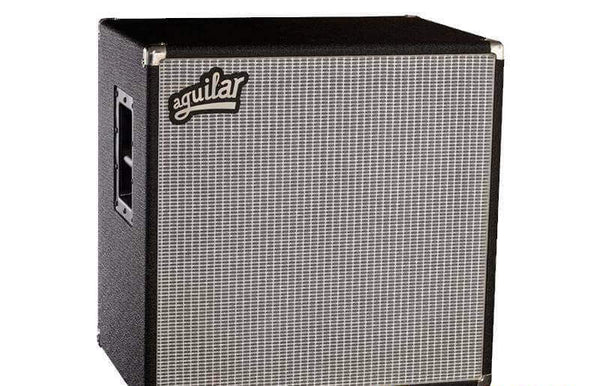 Aguilar Speaker Cabinet Db Series 4X10