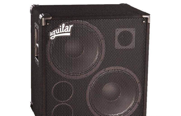 Aguilar Speaker Cabinet Gs Series 2X12