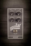 Aguilar Effect Pedal Agro Bass Overdrive - MusicStreet