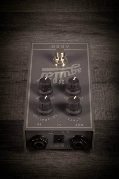 Aguilar Effect Pedal Agro Bass Overdrive