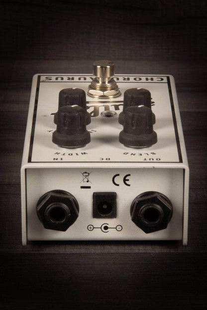 Aguilar Effects Pedal Chorusaurus Bass Chorus