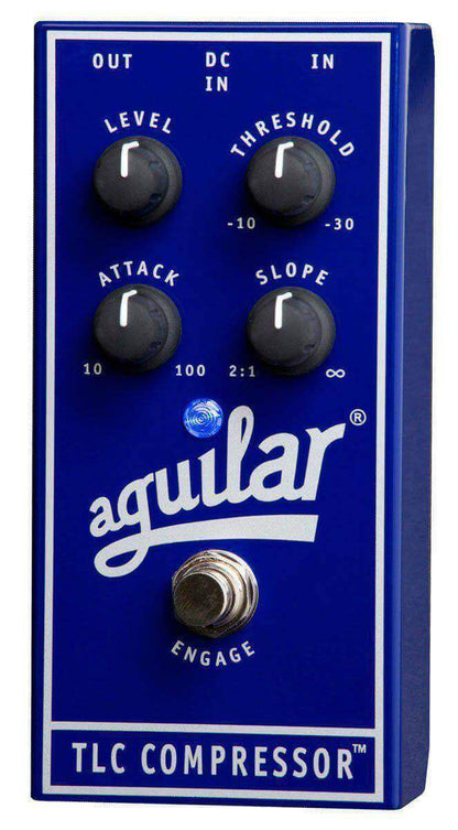 Aguilar Effects Pedal Tlc Compressor