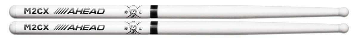 Ahead Marching M2 Sticks (Mst) 17