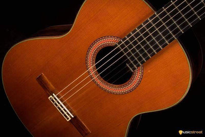 USED - Alhambra 11P Classical Guitar