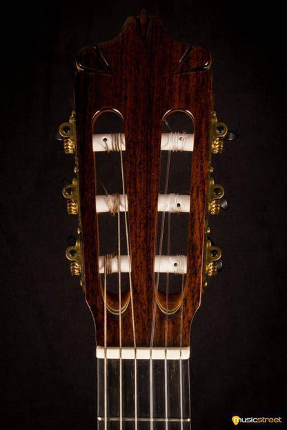 USED - Alhambra 11P Classical Guitar