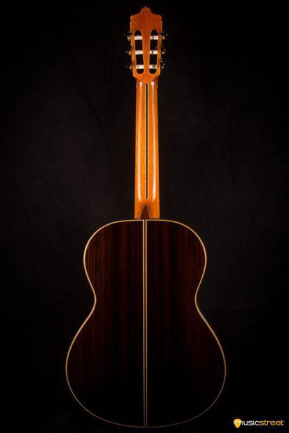USED - Alhambra 11P Classical Guitar