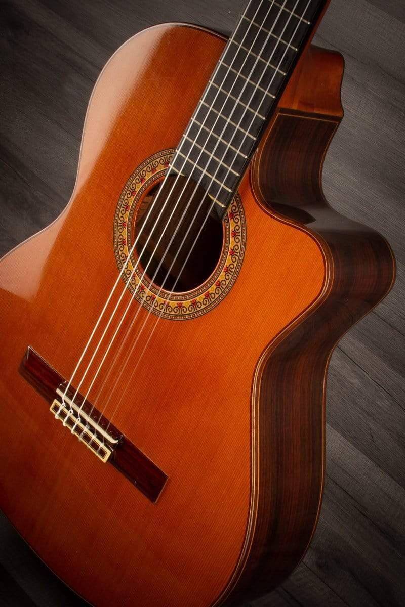 almansa Classical Guitar USED - Almansa CTW459
