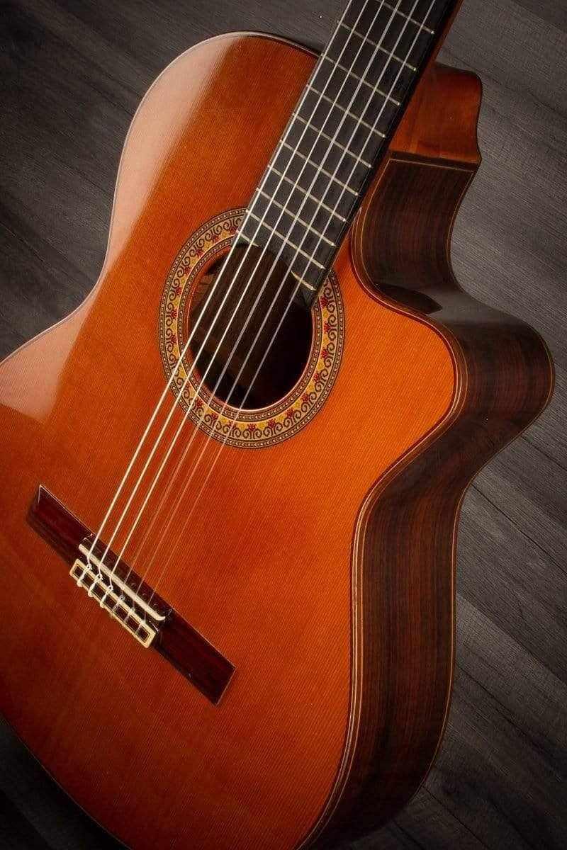 USED - Almansa CTW459