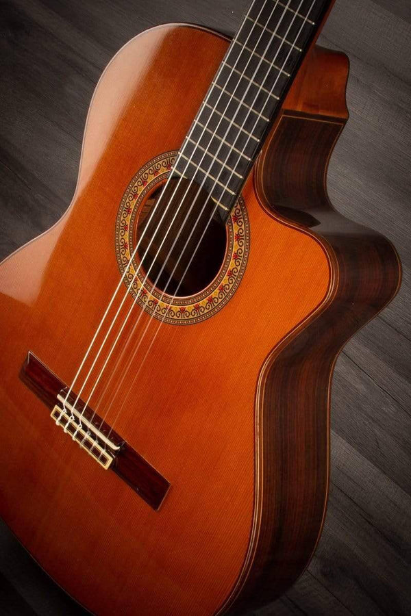 almansa Classical Guitar USED - Almansa CTW459