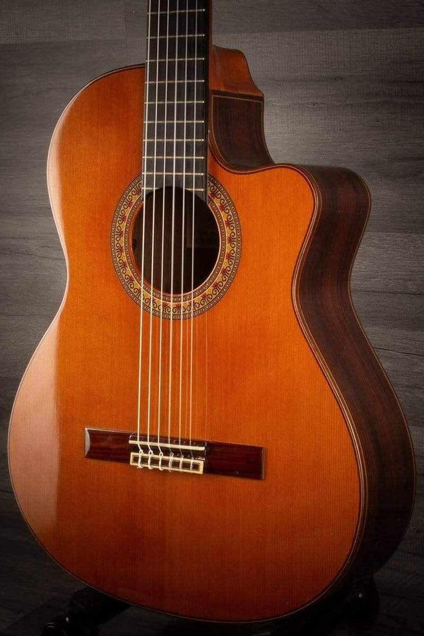 USED - Almansa CTW459
