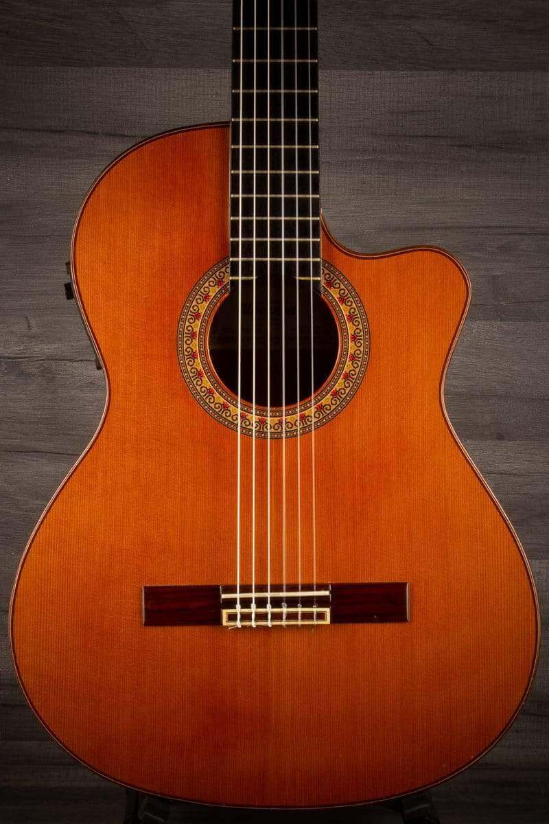 almansa Classical Guitar USED - Almansa CTW459