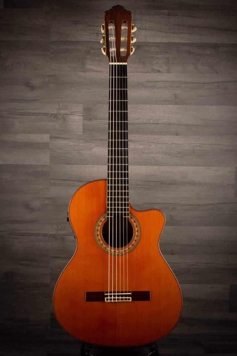 USED - Almansa CTW459