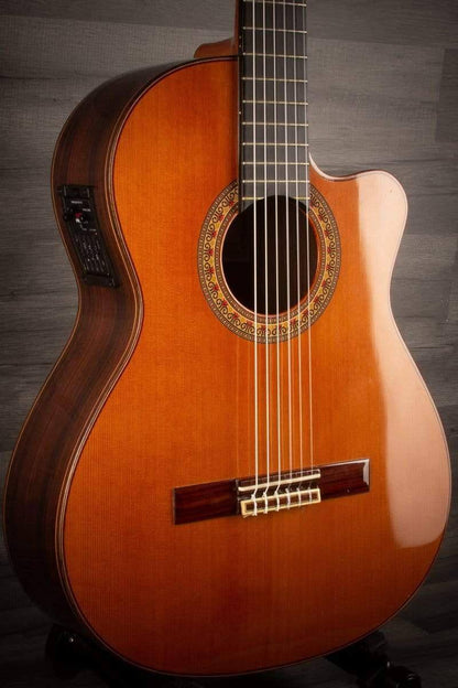 USED - Almansa CTW459