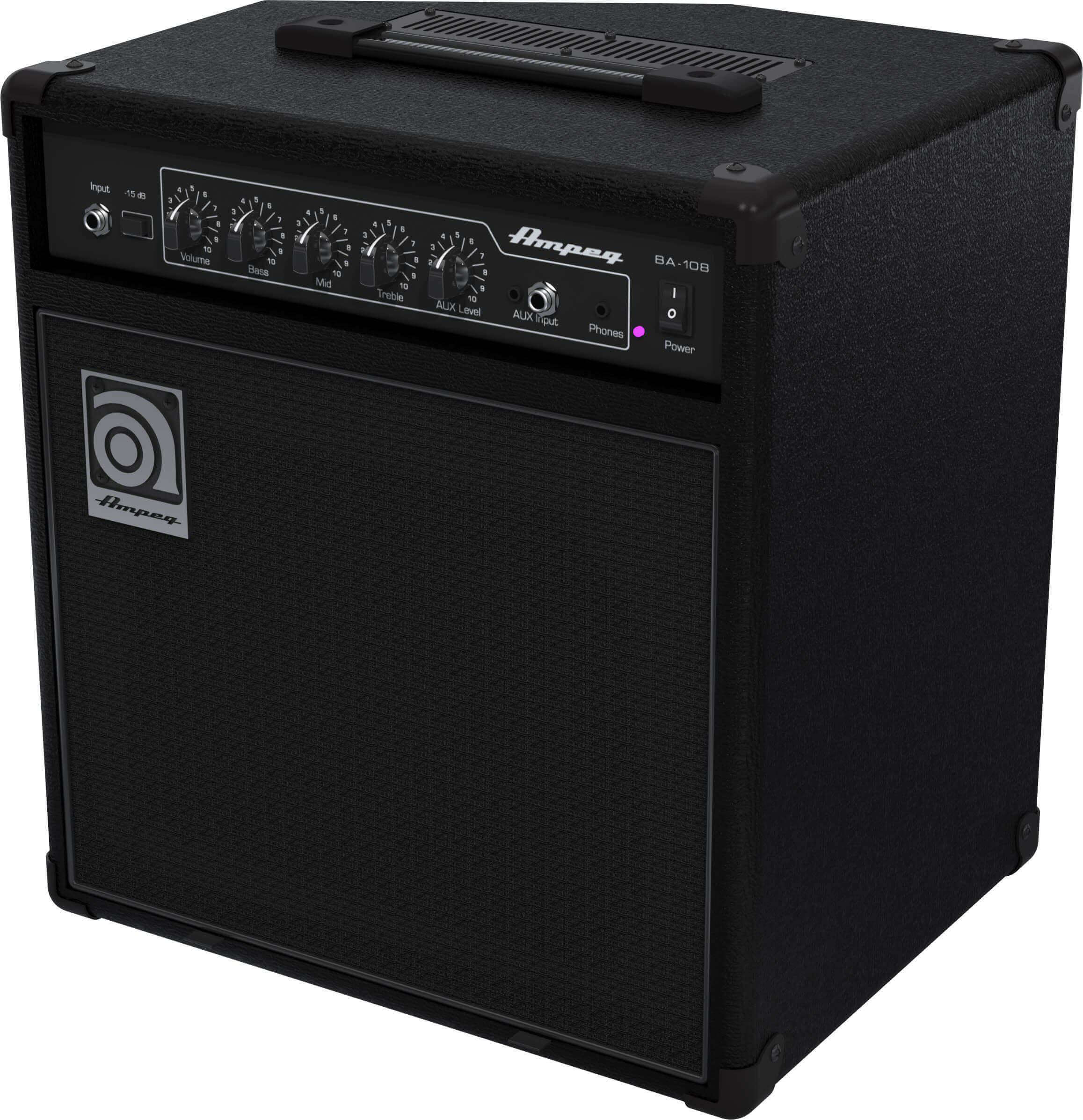 Ampeg BA108 v2