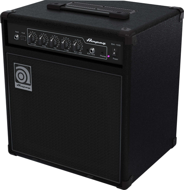 Ampeg BA108 v2