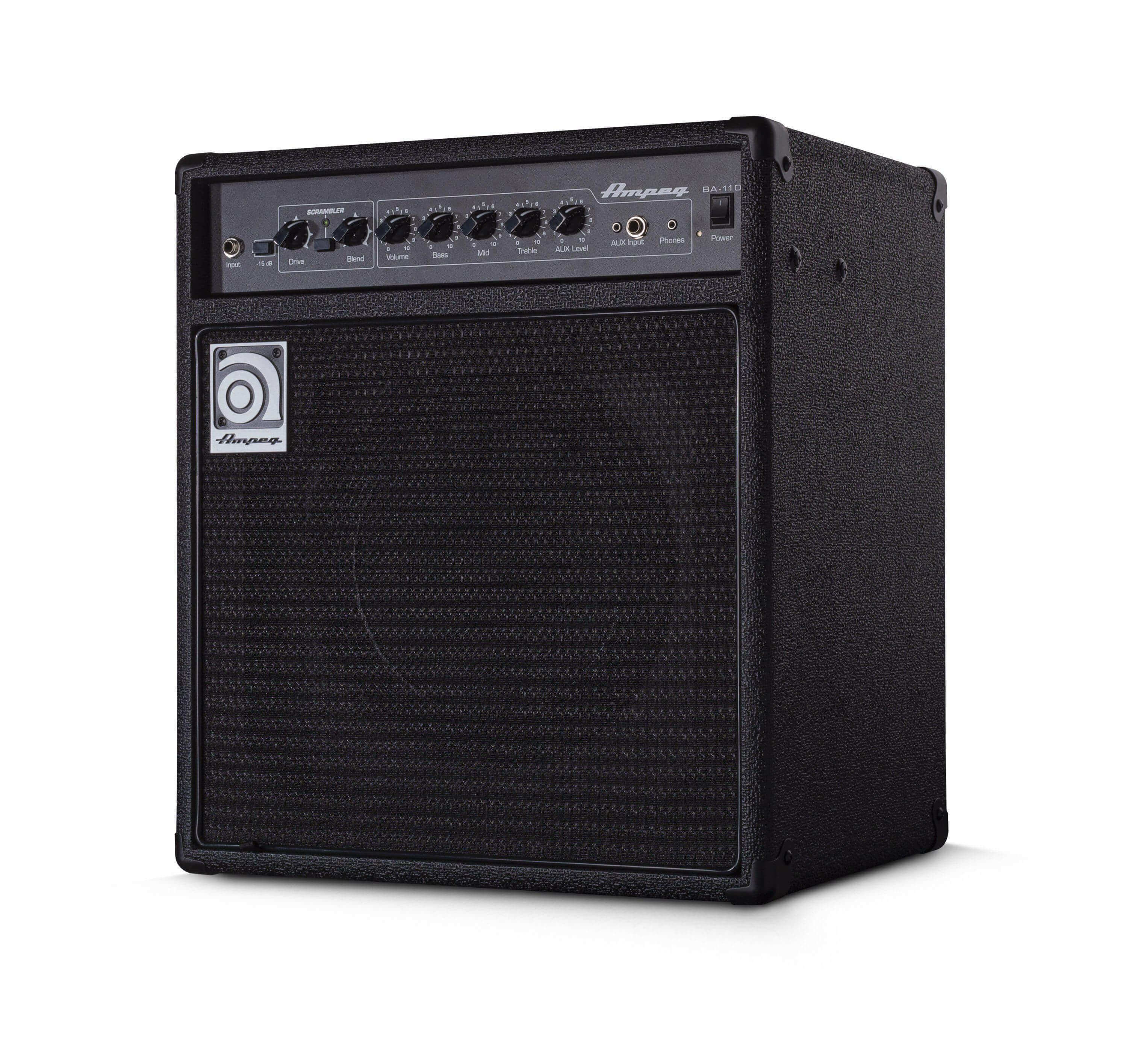 Ampeg Amplifier Ampeg BA110 v2