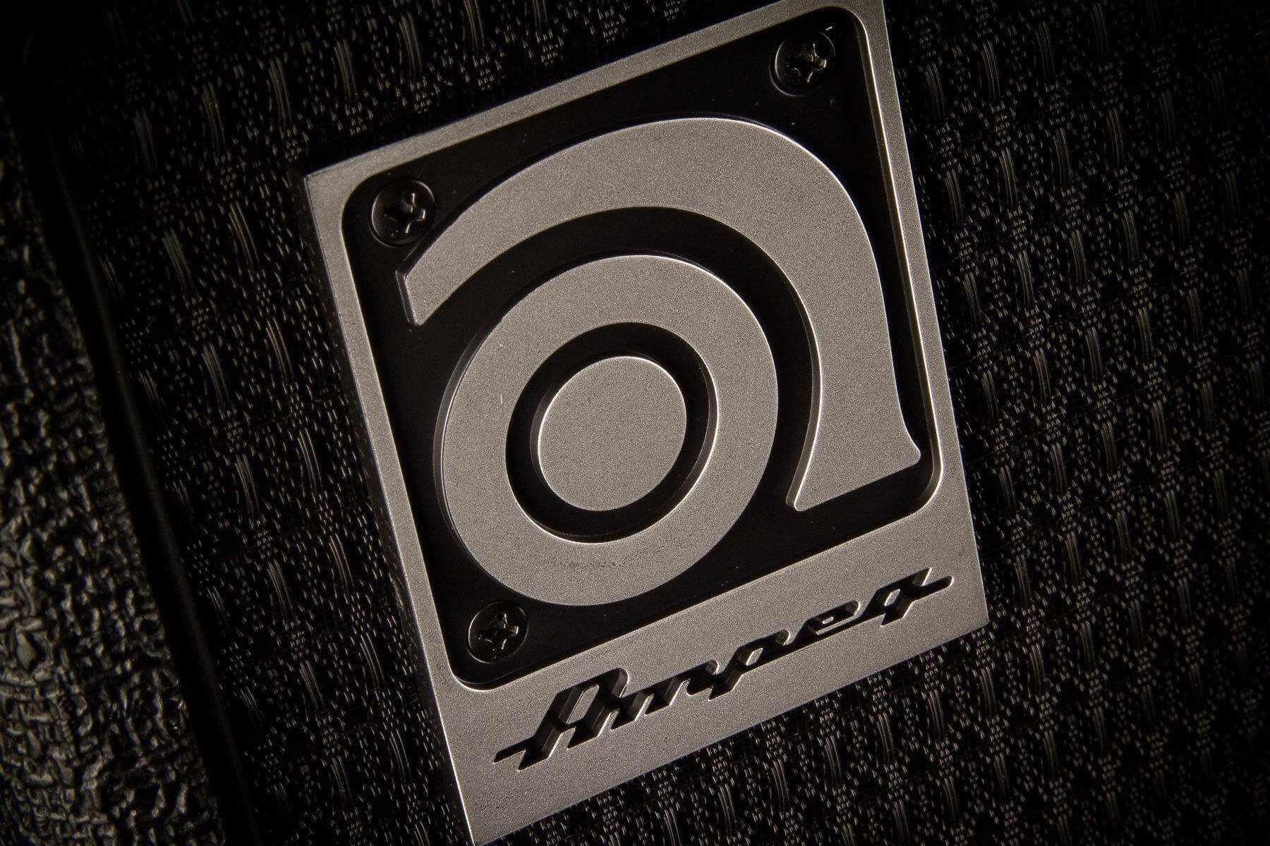 Ampeg BA115 v2