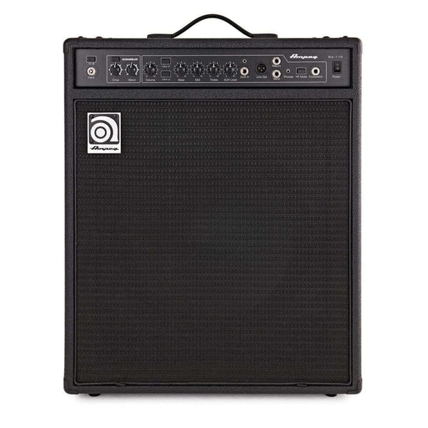 Ampeg BA115 v2