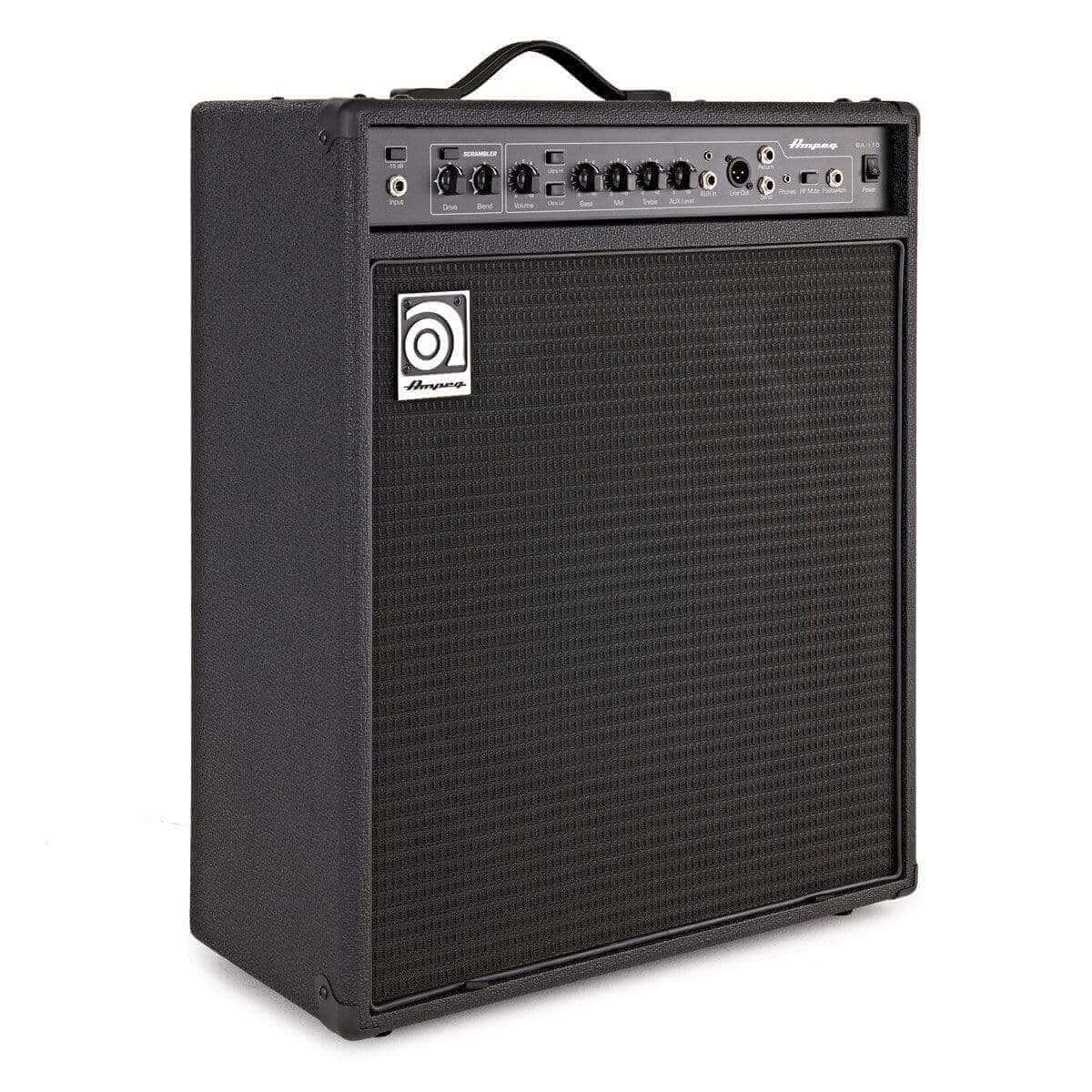 Ampeg BA115 v2