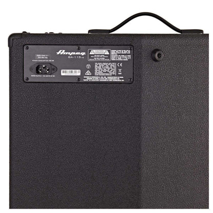Ampeg BA115 v2