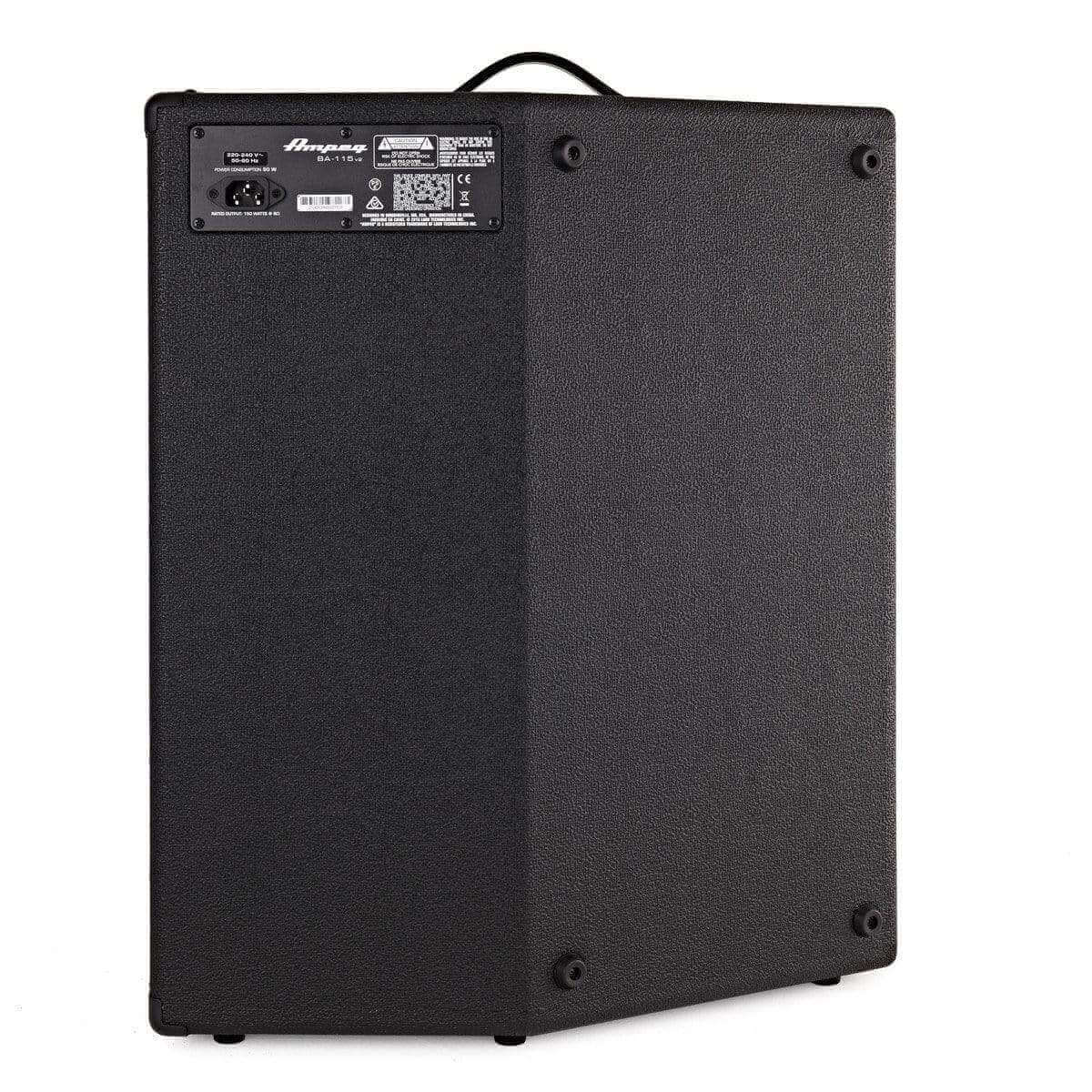 Ampeg BA115 v2