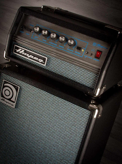 Ampeg Micro VR Mini Stack