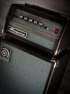 Ampeg Amplifier Ampeg Micro VR Mini Stack